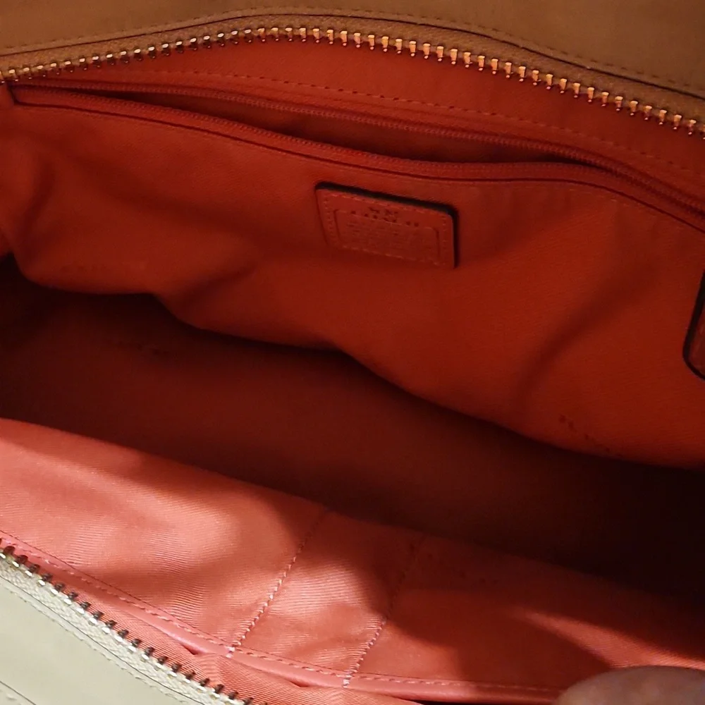 Restored Swagger In Colorblock Python Embossed Leather - Picture 3 of 5